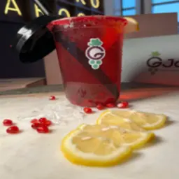 موهيتو جي جار